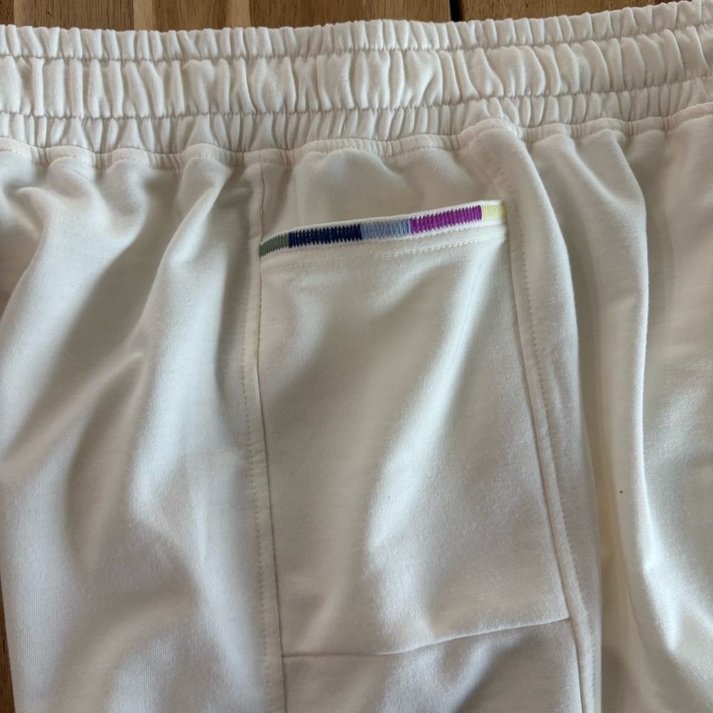 Balance Collection Lounge Shorts - Picture 7 of 9